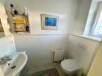 Gäste-WC - Ruhiges Wohnen in Strandnähe