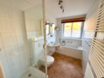 Badezimmer - Ruhiges Wohnen in Strandnähe
