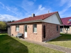 Hausansicht Eingang