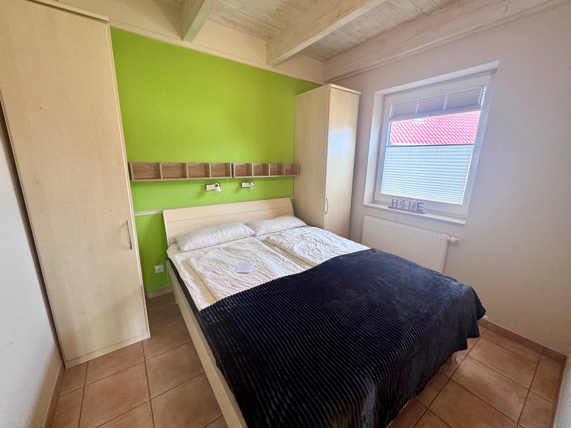 Schlafzimmer I
