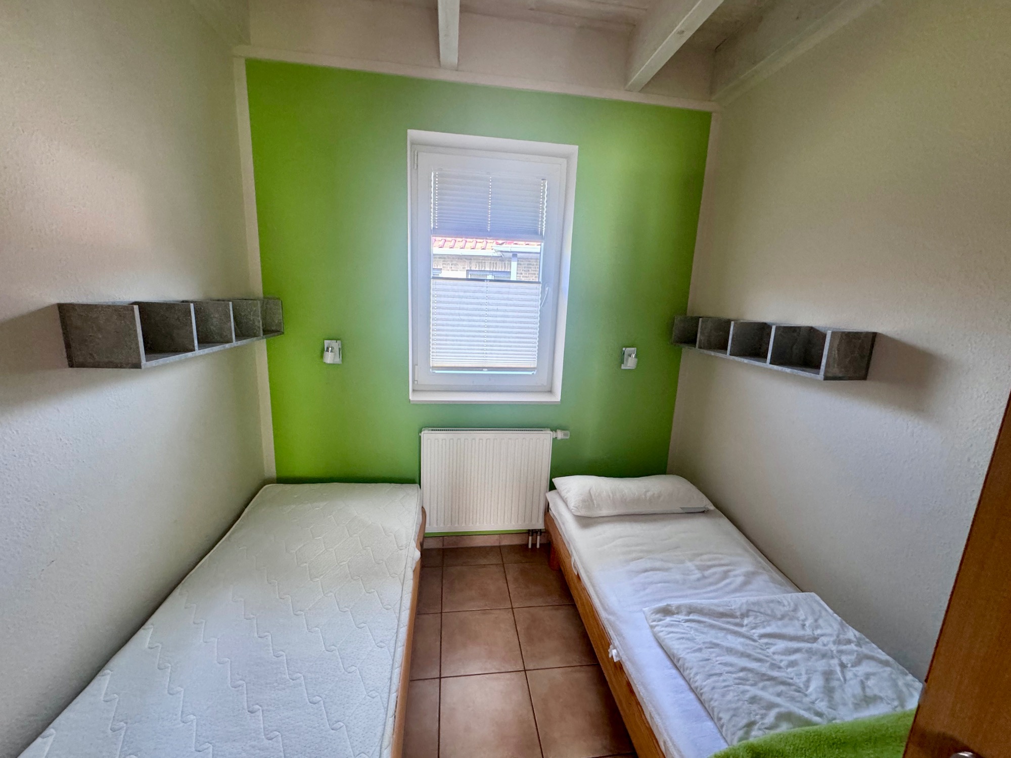 Schlafzimmer II