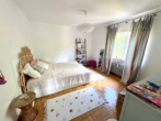 Schlafzimmer 2 - Großzügiges Wohnen in Pelzerhaken