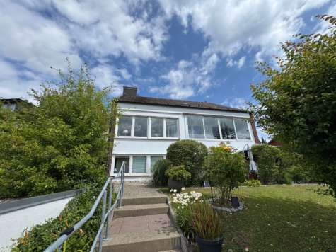 Großzügiges Wohnen in Pelzerhaken, 23730 Neustadt, Erdgeschosswohnung