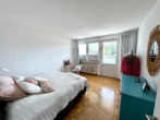 Schlafzimmer 1 - Großzügiges Wohnen in Pelzerhaken