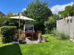 Garten - Großzügiges Wohnen in Pelzerhaken