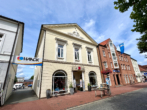 Objektansicht - Großzügige Büroräumlichkeiten am Markt