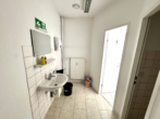 Vorraum Toilette - Großzügige Büroräumlichkeiten am Markt