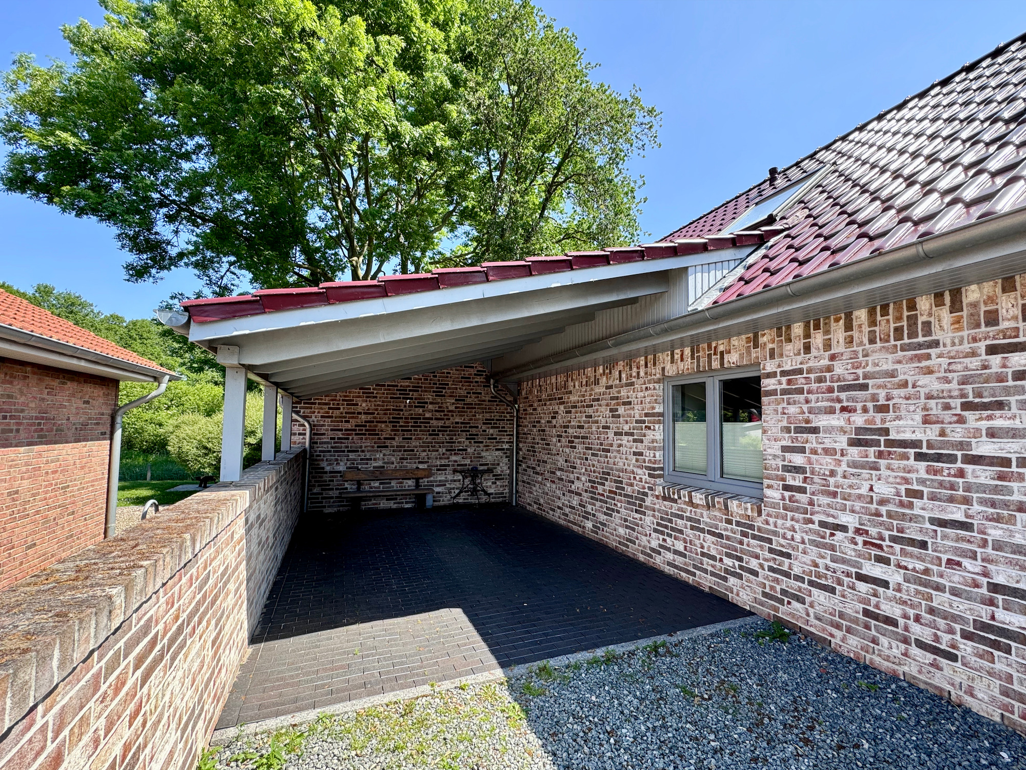 Carport