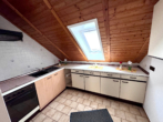Küche DG - Einfamilienhaus mit Einliegerwohnung und Vollkeller in ruhiger Lage