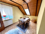 Essen DG - Einfamilienhaus mit Einliegerwohnung und Vollkeller in ruhiger Lage