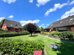 Garten - Einfamilienhaus mit Einliegerwohnung und Vollkeller in ruhiger Lage