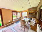 Wintergarten - Einfamilienhaus mit Einliegerwohnung und Vollkeller in ruhiger Lage