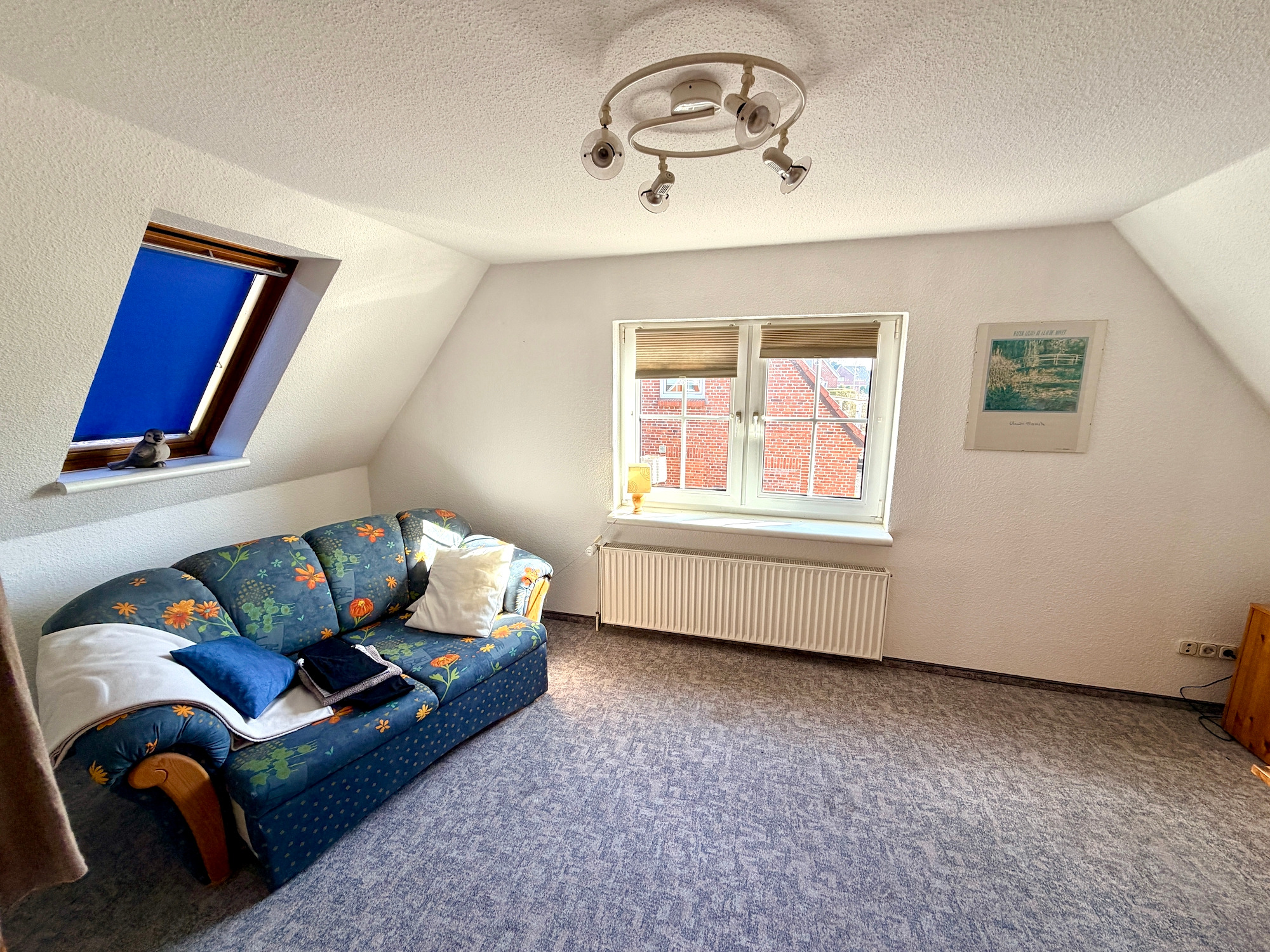 Gästezimmer