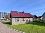 Hausansicht Straße