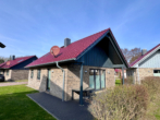 Hausansicht Terrasse