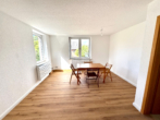 Wohnzimmer - Saniertes Einfamilienhaus für die kleine Familie
