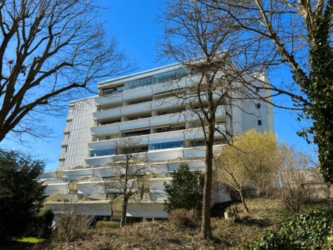 Strandnahe Wohnung mit großer Dachterrasse, 23730 Sierksdorf, Ferienwohnung